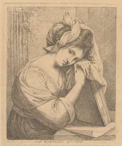 - Angelica Kauffmann