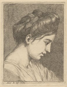  - Angelica Kauffmann