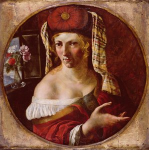 Une Sibylle