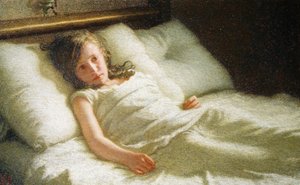 Fille vendue (Déçue)