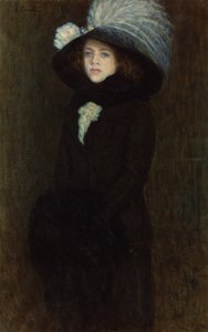 Portrait d