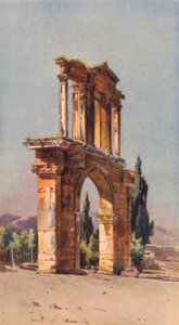 Arc d