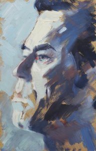 Un homme de force, 2000 - Angie Kenber