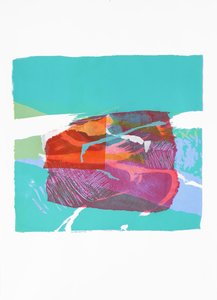 Adagio - Angie Kenber