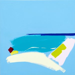 Terre et eau, 2015 - Angie Kenber