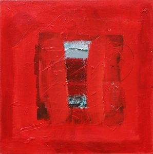 Matinée, 2021 - Angie Kenber
