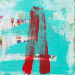 Triomphe, 2018 - Angie Kenber