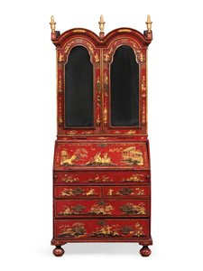 Cabinet de bureau