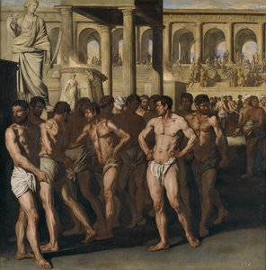 Gladiateurs