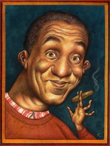 Bill Cosby