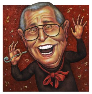 Milton Berle