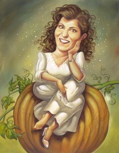 Mariage à la grecque, 2002 - Anita Kunz
