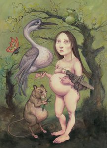 Printemps, 2013