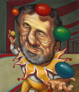Steven Spielberg, 2000