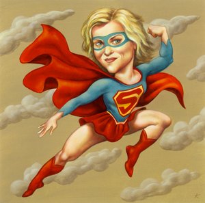 Supergirl, 2005
