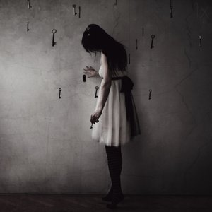 Un monde de clés - Anja Matko