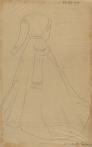Robe - Ann Belle N. Eubank