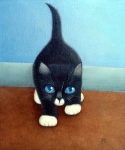 Sucre, 2001 - Anna Phillips