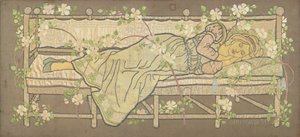La Belle au bois dormant - Ann MacBeth