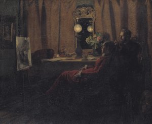 Évaluation du travail de la journée