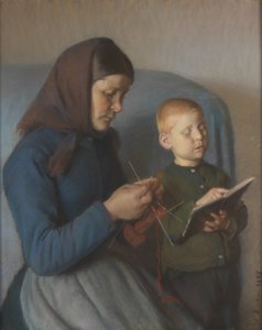La leçon est révisée