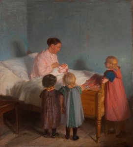Petit frère