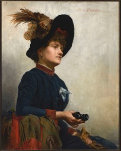Portrait d