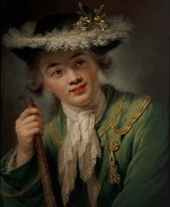 Portrait d