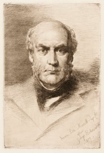 Sans titre (portrait d