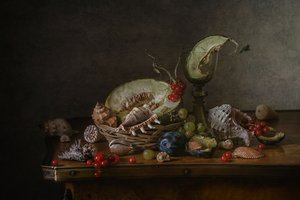  - Anna Petina