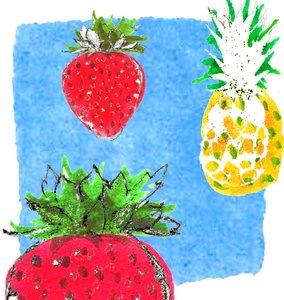 Fruits d