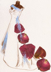 Robe de mariée - Anna Platts