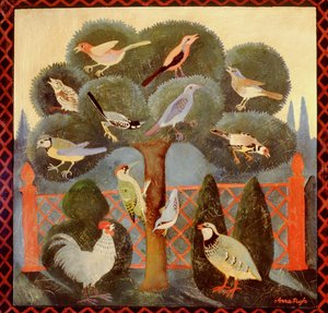  - Anna Pugh