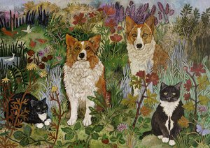  - Anna Pugh