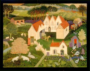  - Anna Pugh