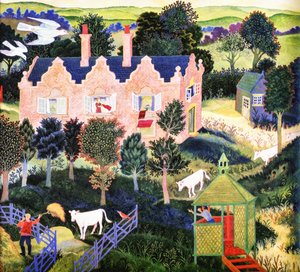  - Anna Pugh