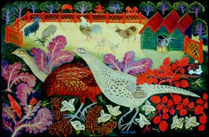  - Anna Pugh