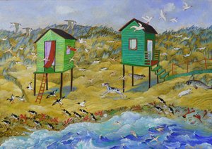  - Anna Pugh