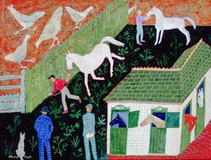  - Anna Pugh
