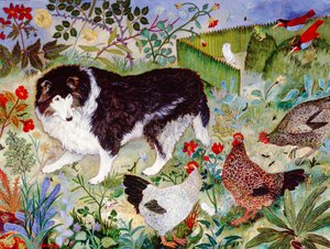  - Anna Pugh