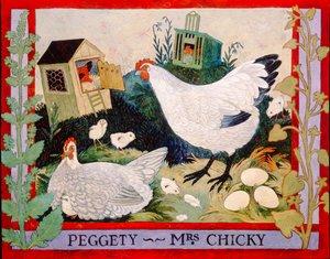  - Anna Pugh