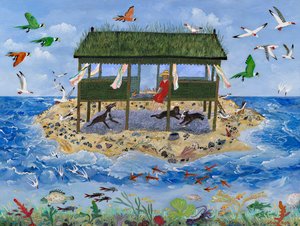  - Anna Pugh