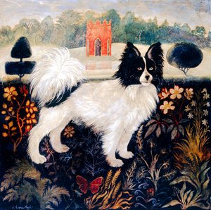 - Anna Pugh
