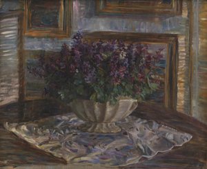 Corydale - Anna Syberg
