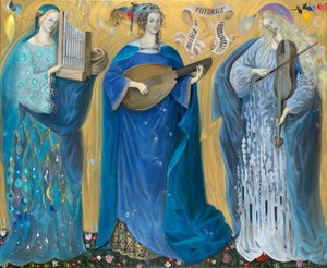 Méditations sur la Sainte Trinité - d