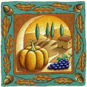 Quatre saisons, Automne, 2015