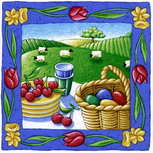Quatre saisons, Printemps, 2015