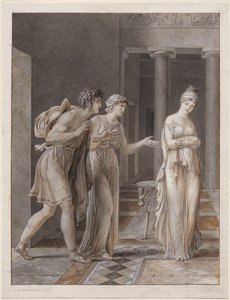 La rencontre d