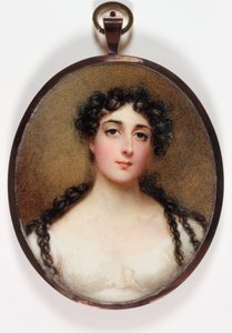 Autoportrait