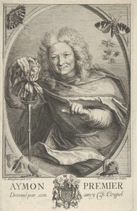 Aymon Premier - Anne Claude Philippe de